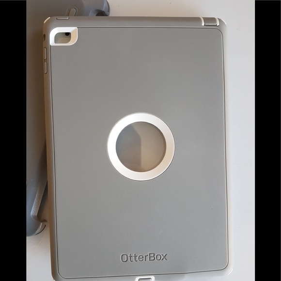 IPAD Air 2 defender Case - Picture 4 of 4